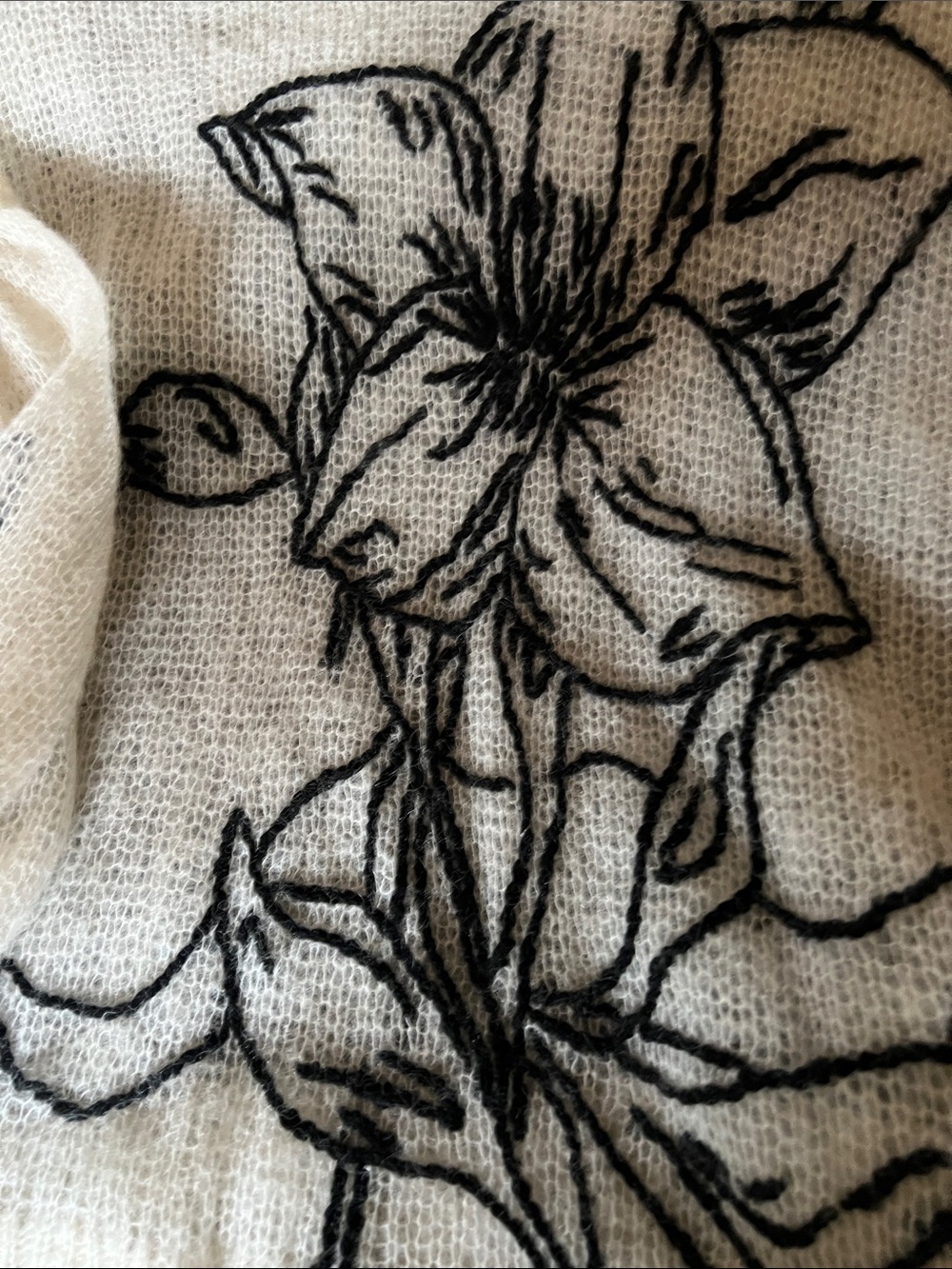 Sweater for any weather! - Picture 3 of 3
